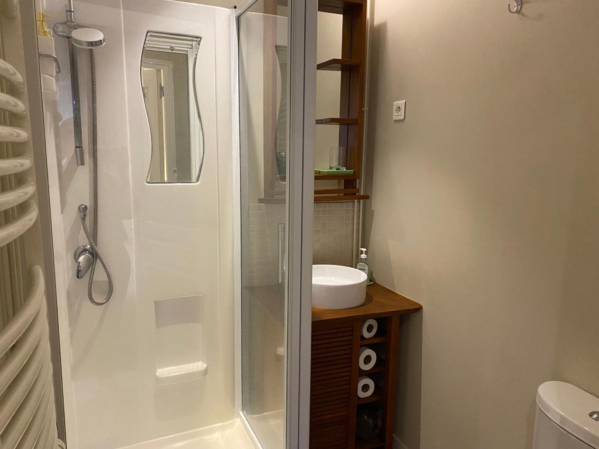 Hotel Saint Yves Nantes Ngoại thất bức ảnh