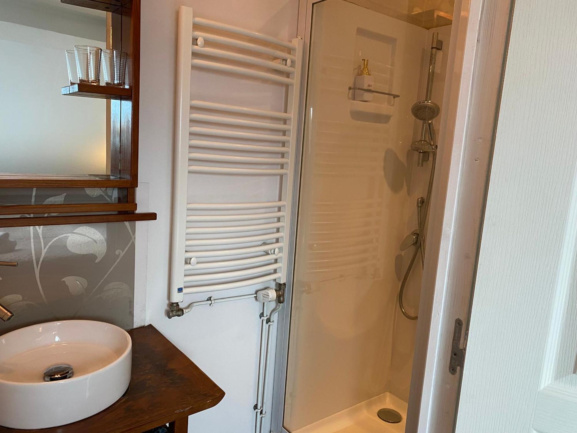 Hotel Saint Yves Nantes Ngoại thất bức ảnh