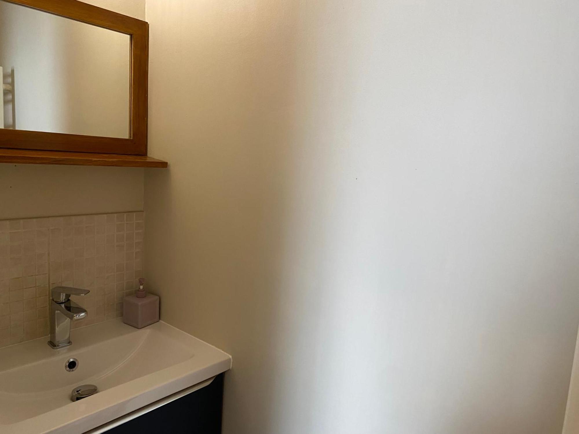 Hotel Saint Yves Nantes Ngoại thất bức ảnh