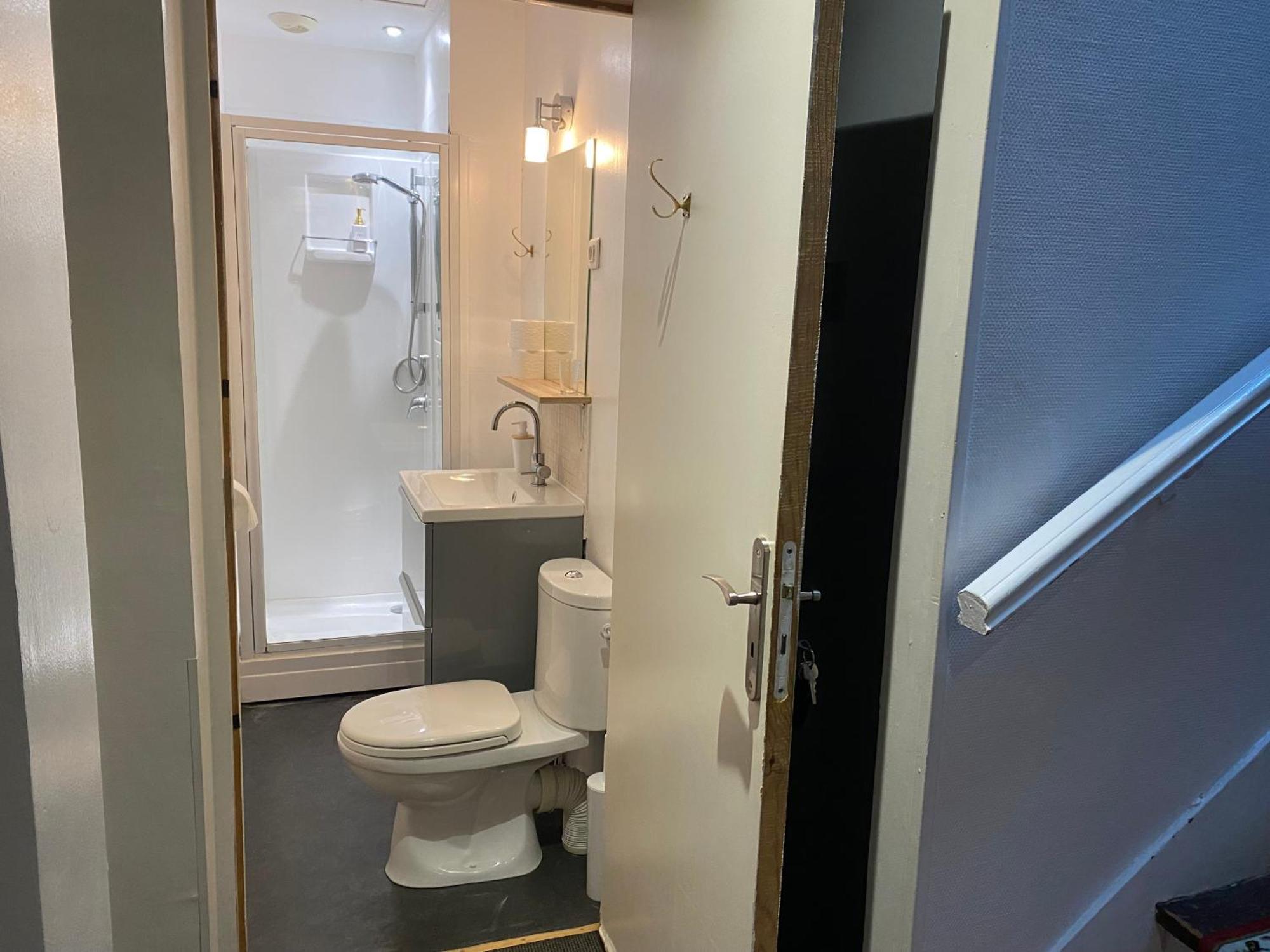 Hotel Saint Yves Nantes Ngoại thất bức ảnh
